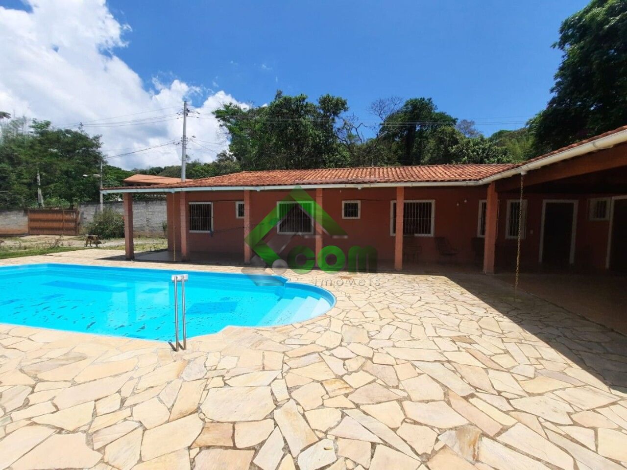 Chácaras para Venda - REGIÃO INDISPONÍVEL