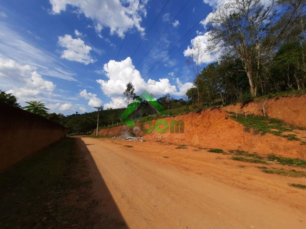 Áreas para Empreendimentos para Venda - REGIÃO INDISPONÍVEL