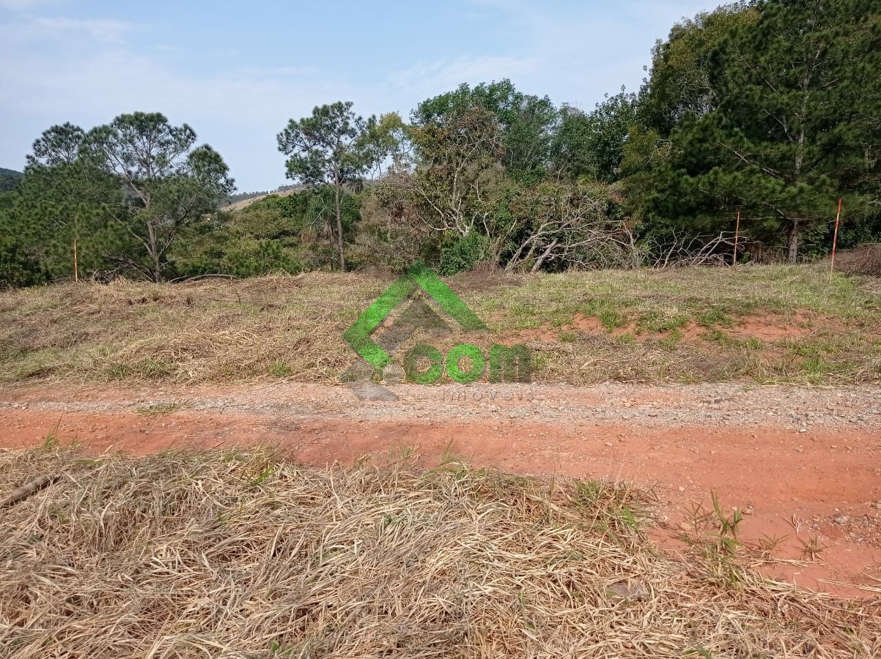 Terrenos Residenciais para Venda - REGIÃO INDISPONÍVEL