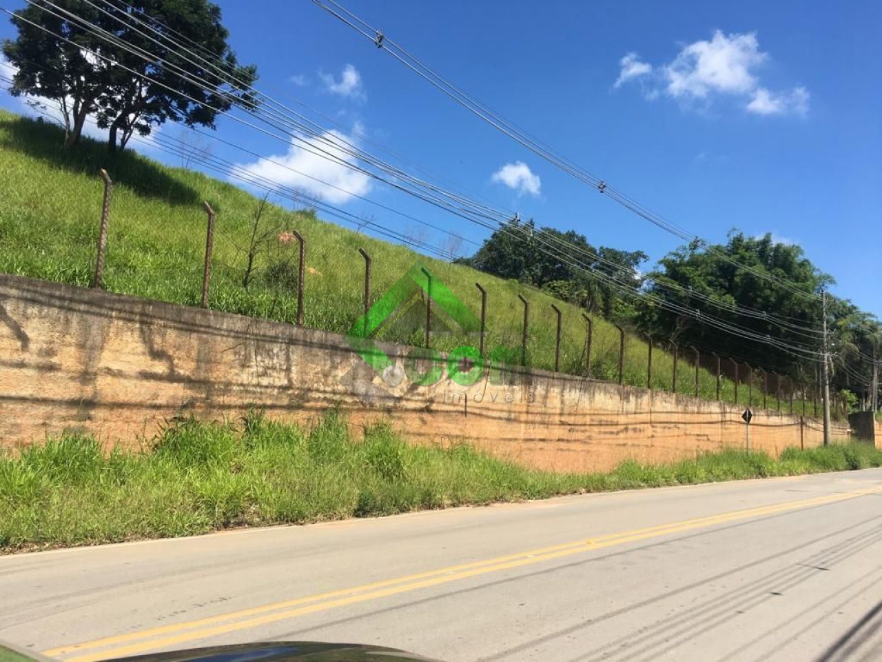 Terrenos Residenciais para Venda - REGIÃO INDISPONÍVEL