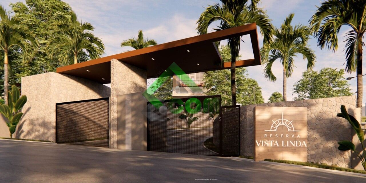 Terrenos Residenciais para Venda - REGIÃO INDISPONÍVEL