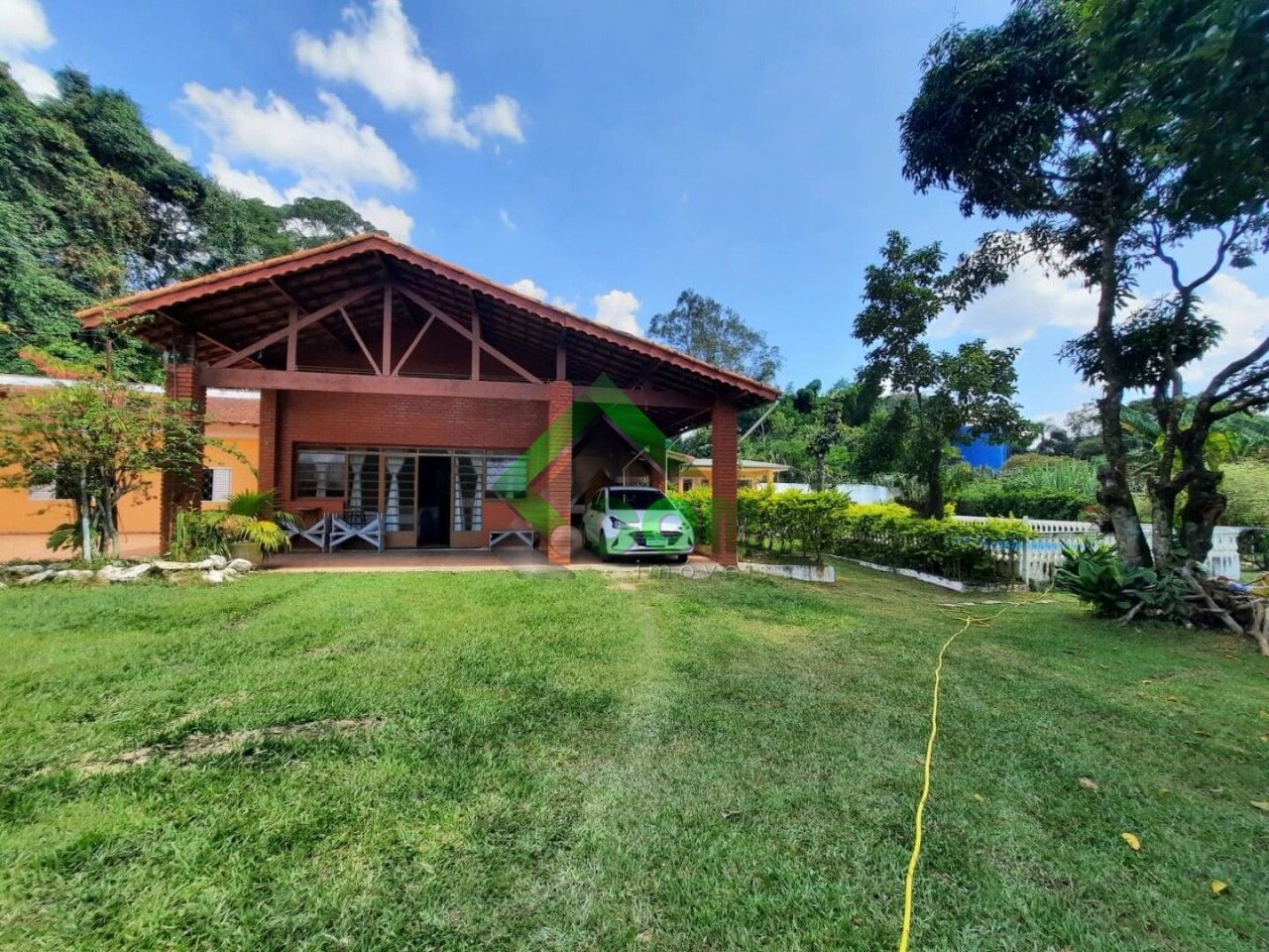 Chácaras para Venda - REGIÃO INDISPONÍVEL