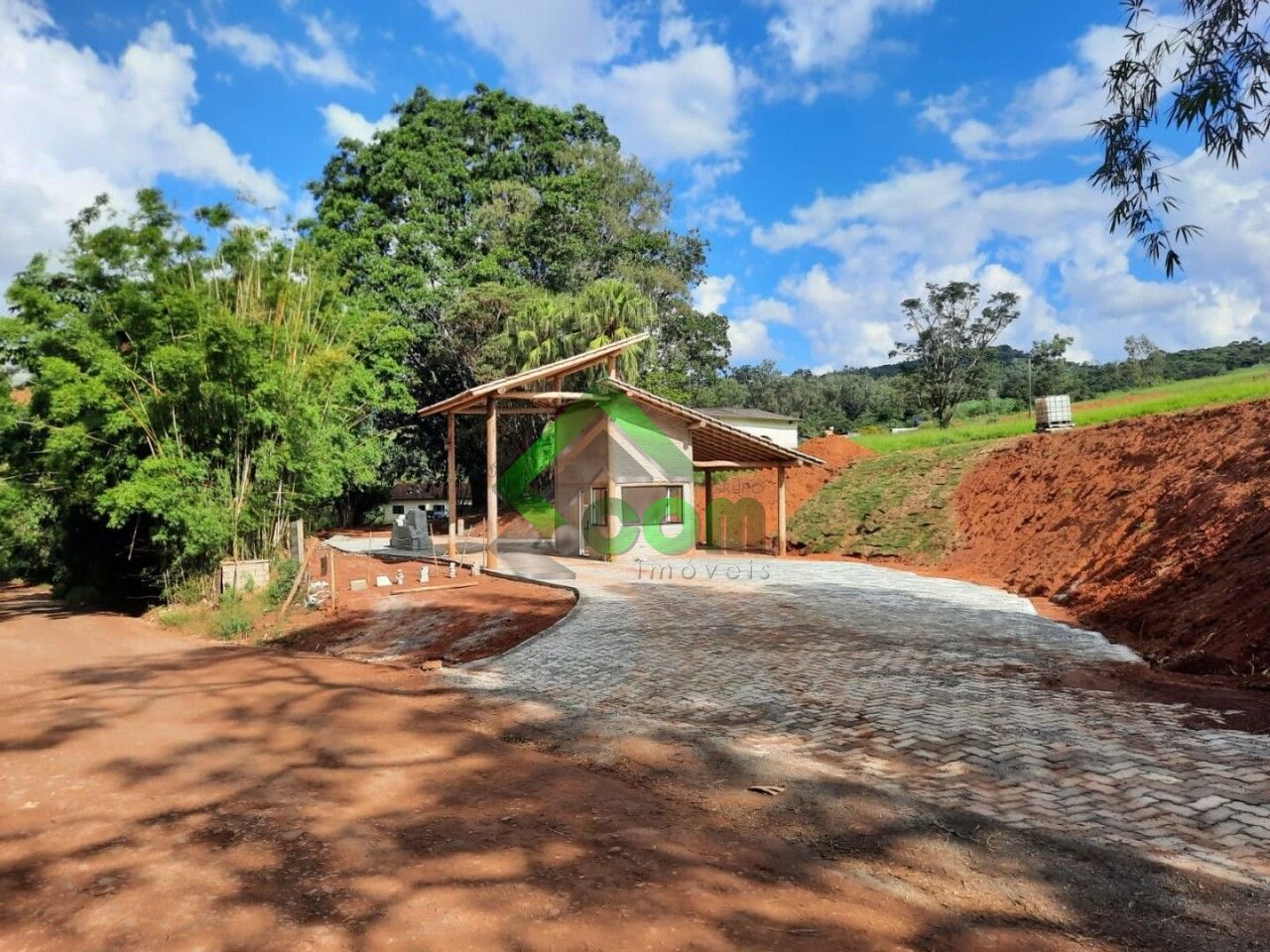 Terrenos Residenciais para Venda - REGIÃO INDISPONÍVEL