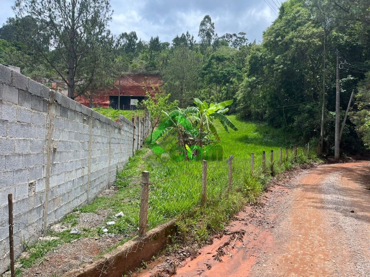 Terrenos Residenciais para Venda - REGIÃO INDISPONÍVEL