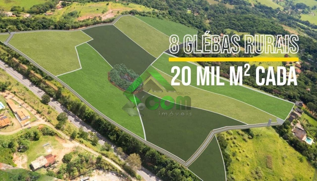 Áreas para Empreendimentos para Venda - REGIÃO INDISPONÍVEL