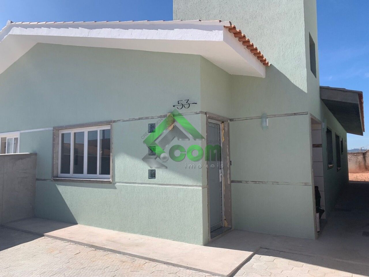 Casas de Bairros para Venda - REGIÃO INDISPONÍVEL