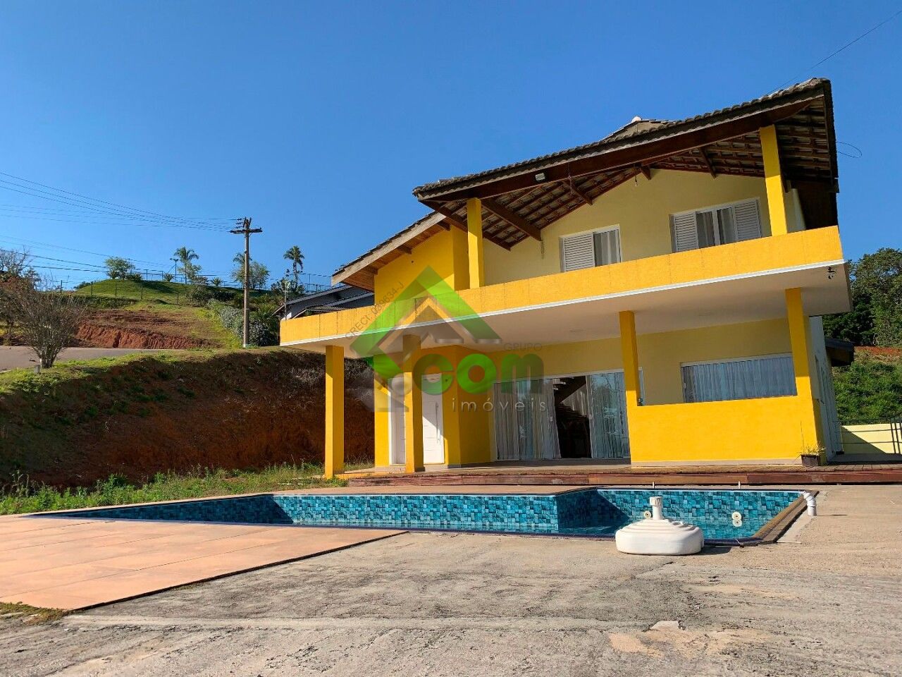 Casas de Bairros para Venda - REGIÃO INDISPONÍVEL