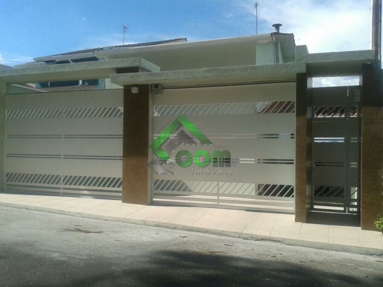 Casa para Venda - Vila Esperia ou Giglio