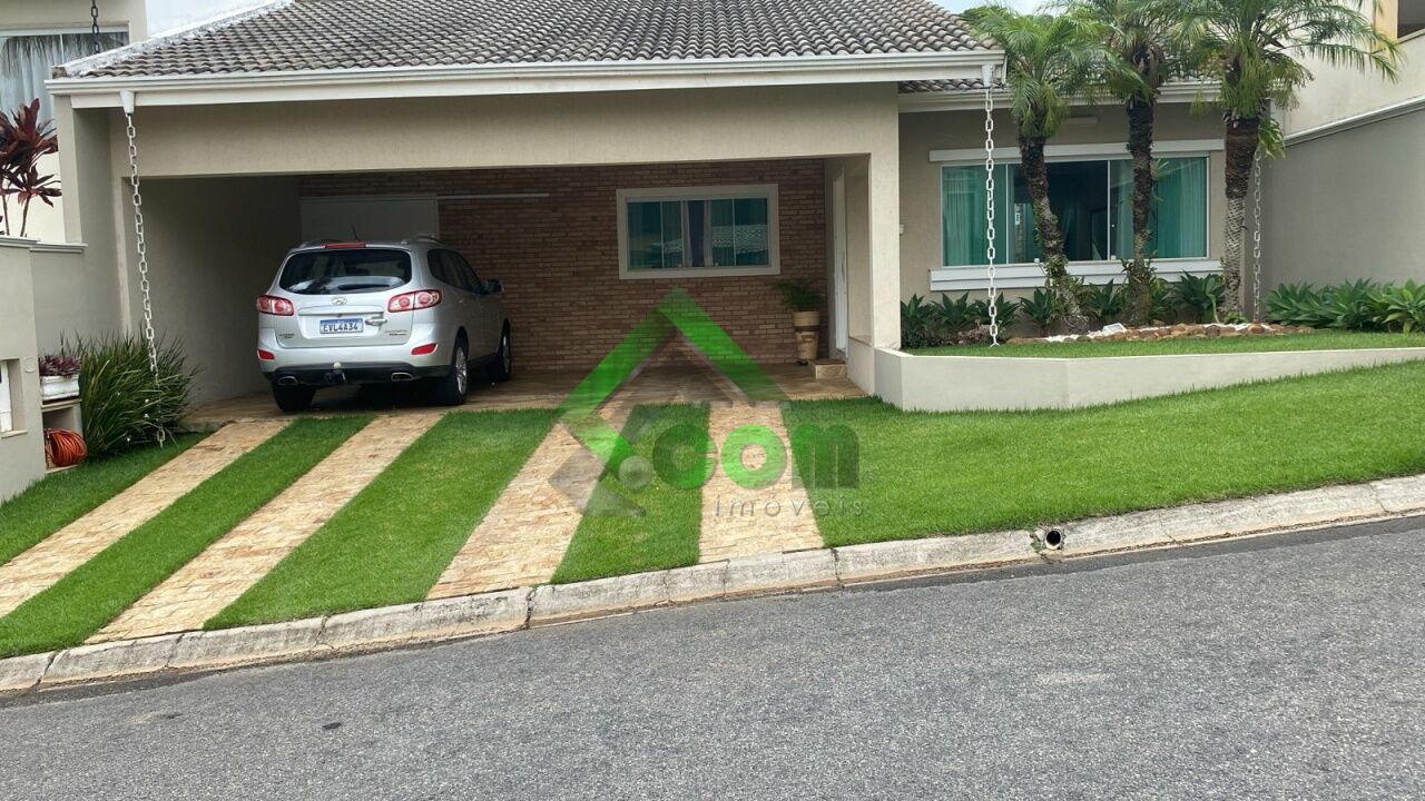 Casas de Bairros para Venda - Condomínio Residencial Pedra Grande