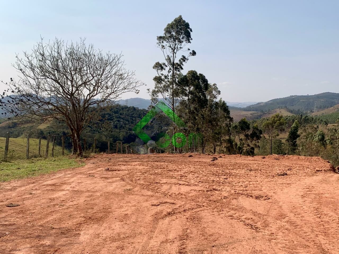 Áreas para Empreendimentos para Venda - Bairro dos Mimis