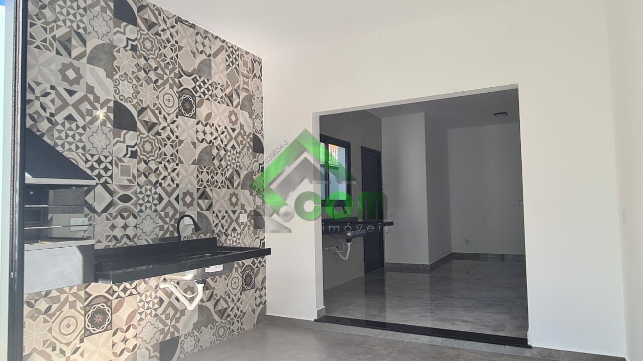 Casa para Venda - Recreio Maristela