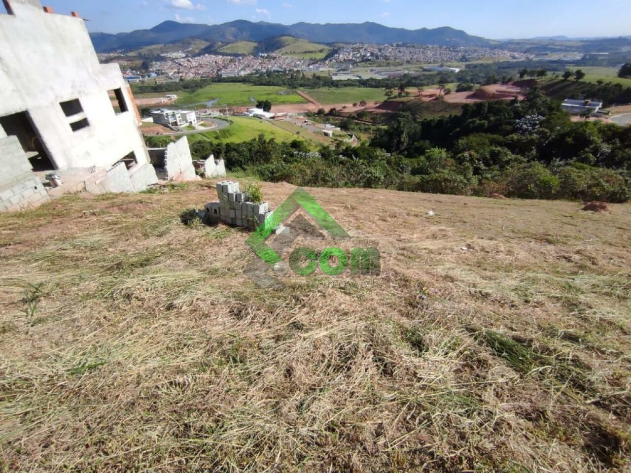 Terrenos Residenciais para Venda - Centro