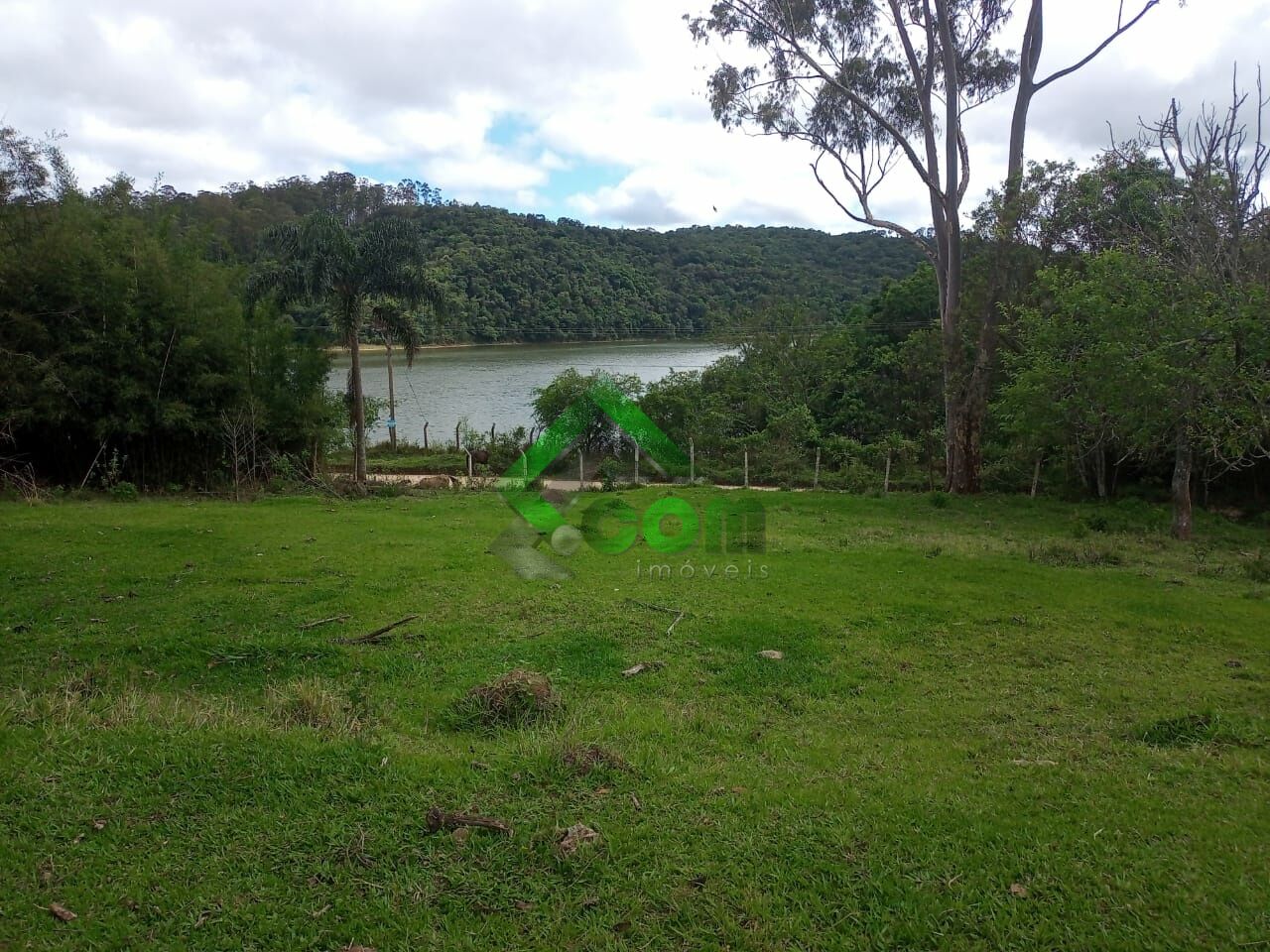 Terrenos Residenciais para Venda - Centro
