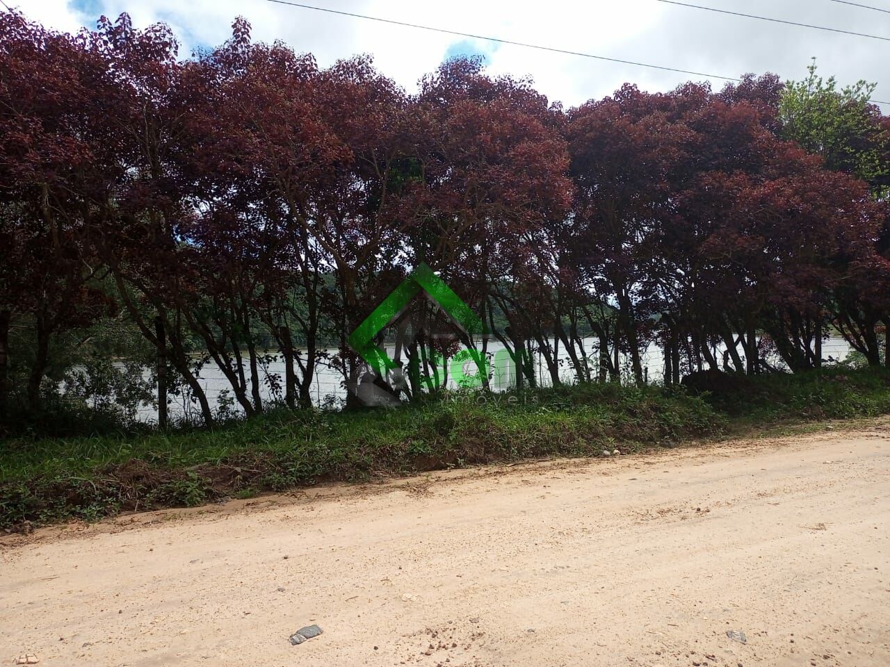 Terrenos Residenciais para Venda - Centro