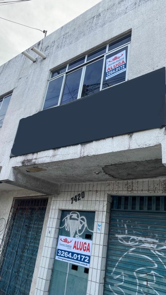 Prédio para Venda - Aerolândia