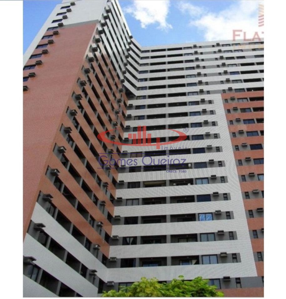 Apartamento para Locação - Praia de Iracema