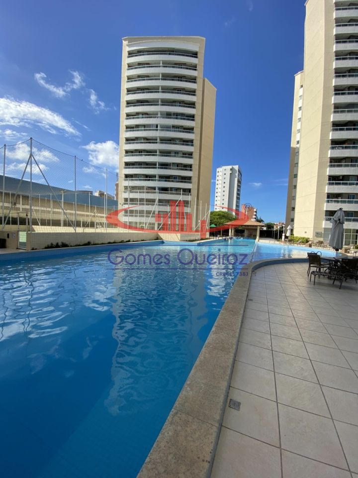 Apartamento para Venda - Edson Queiroz