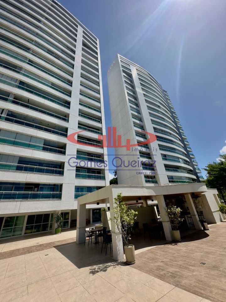 Apartamento para Venda - Engenheiro Luciano Cavalcante