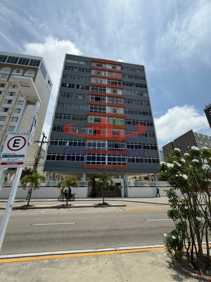 Apartamento para Venda - Mucuripe