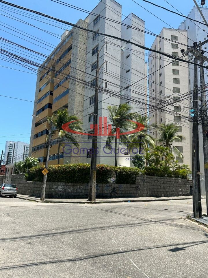 Apartamento para Venda - Aldeota