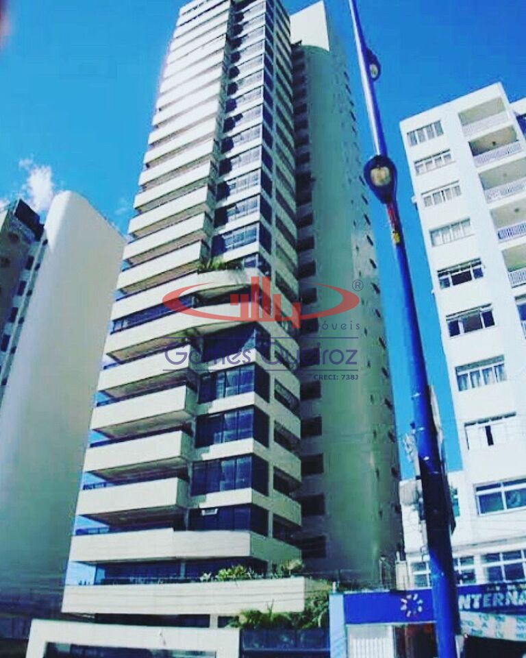 Apartamento para Venda - Mucuripe