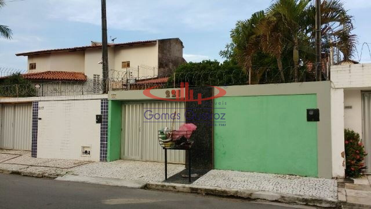 Casa Térrea para Venda - Parque Manibura