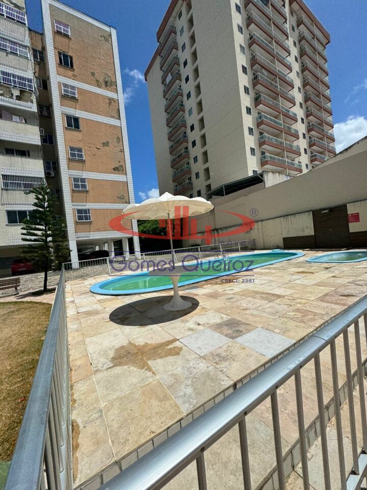 Apartamento para Venda - Damas