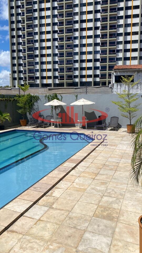 Apartamento para Locação - Praia de Iracema