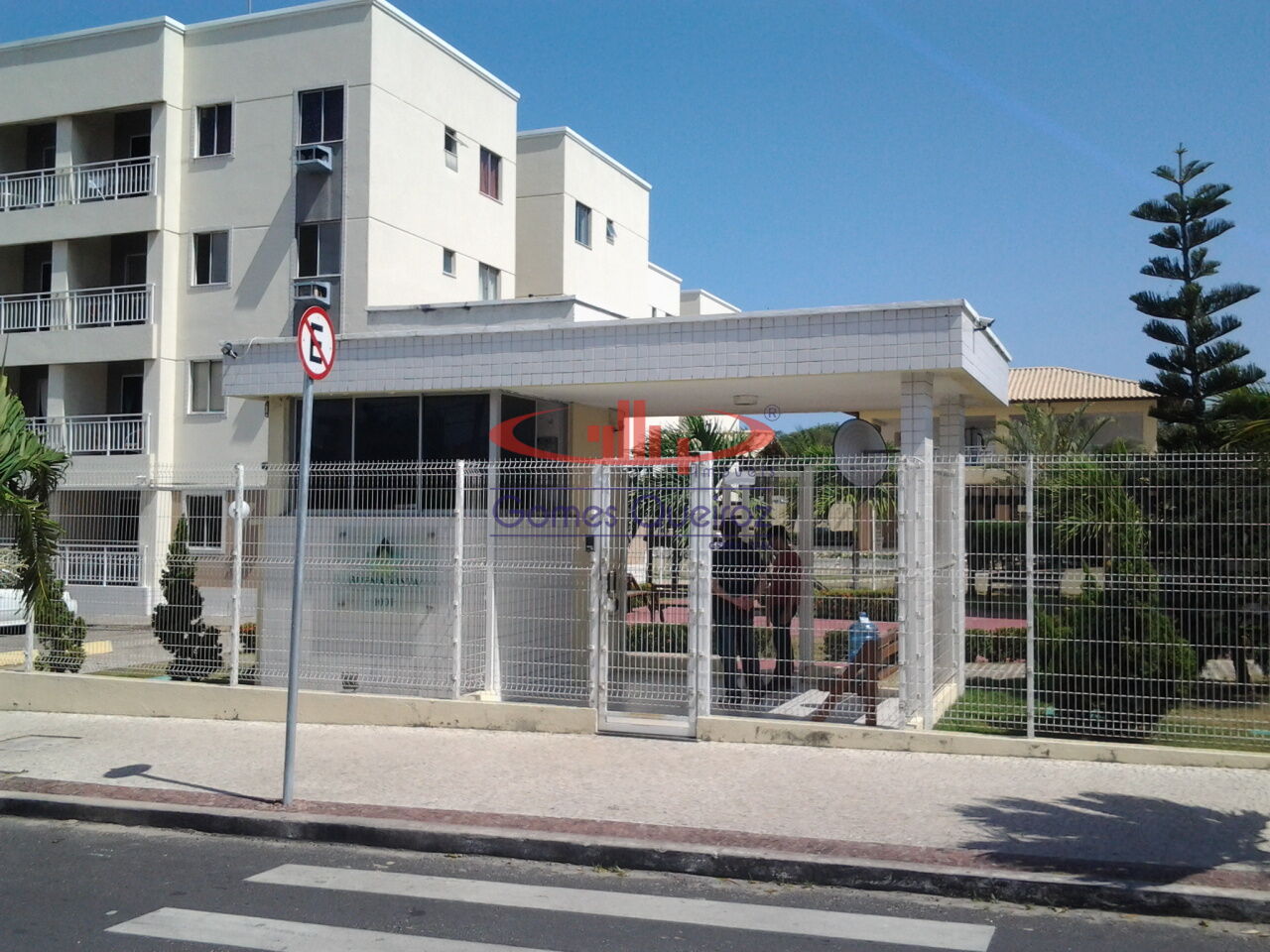 Apartamento para Locação - Messejana