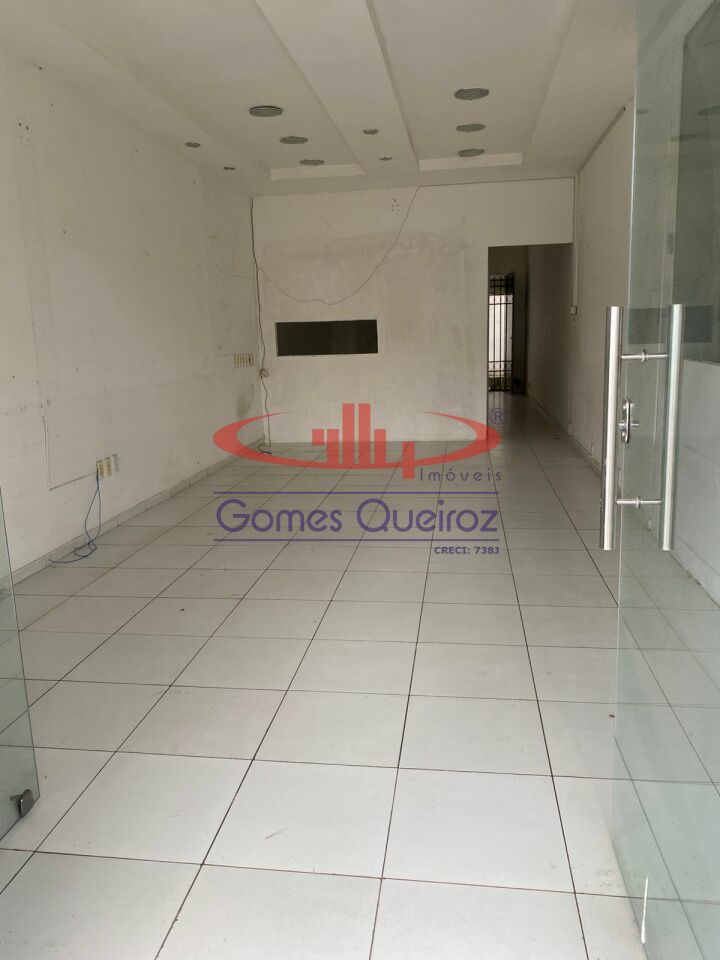 Loja para Locação - Itaoca