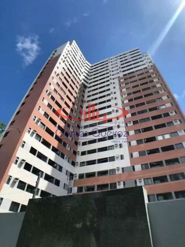 Apartamento para Venda - Praia de Iracema