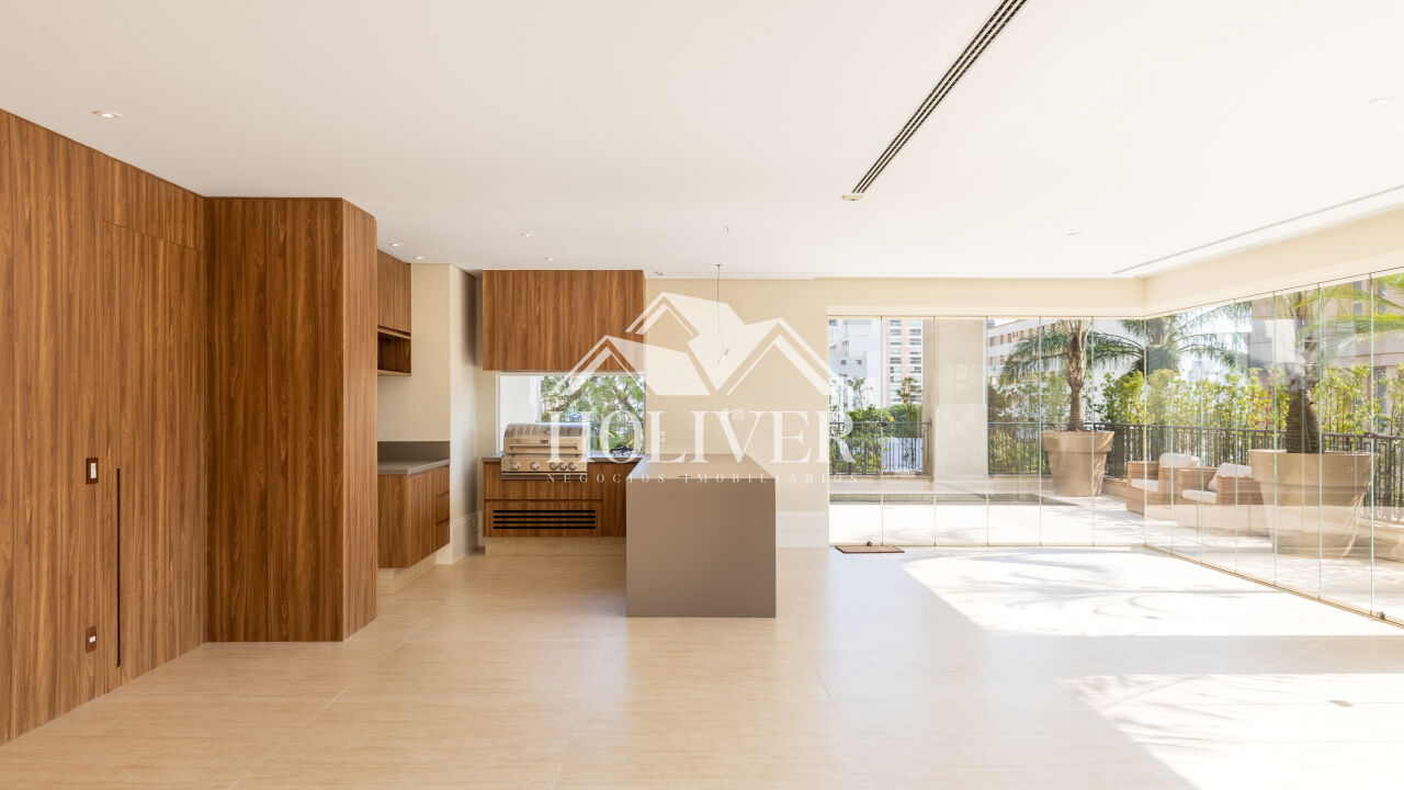 Duplex para Venda - Vila Olímpia
