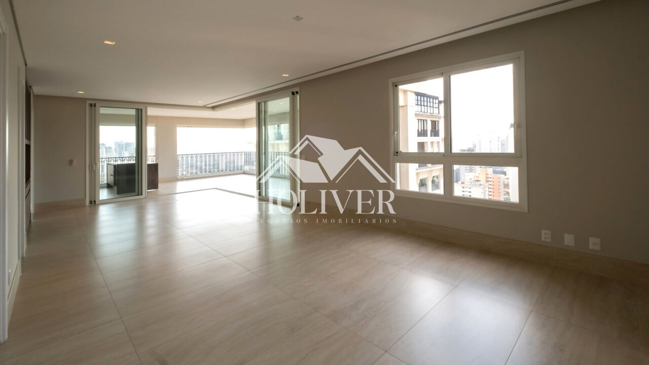 Triplex para Venda - Vila Olímpia