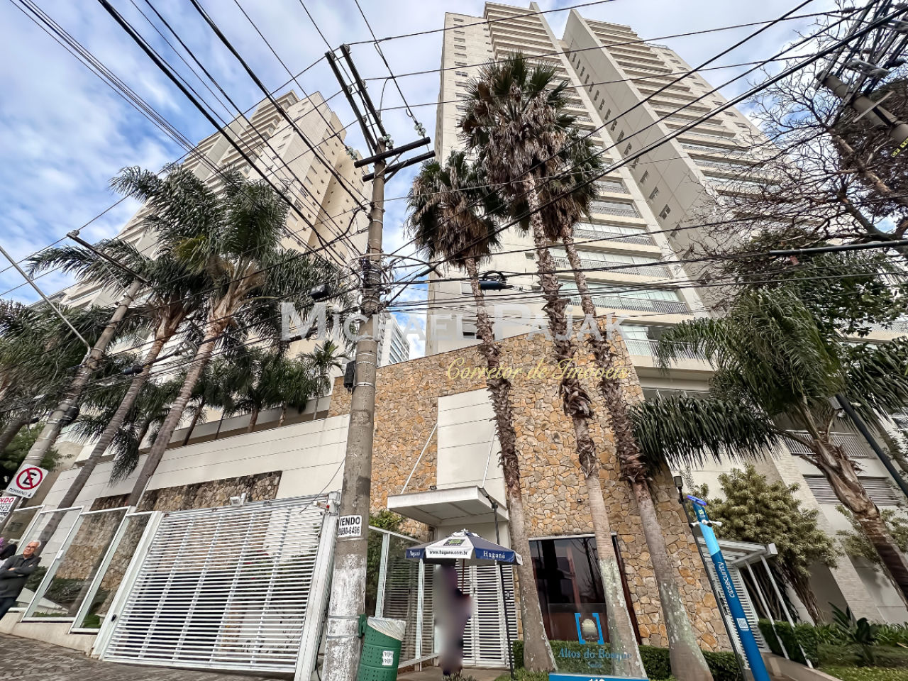 Apartamento para Venda - VILA FIRMIANO PINTO