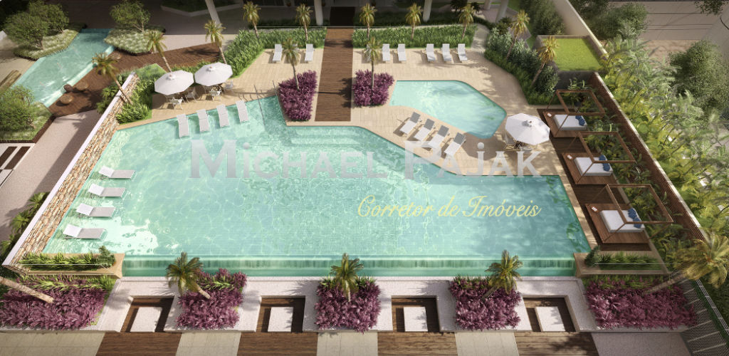 Apartamento para Venda - SANTO AMARO