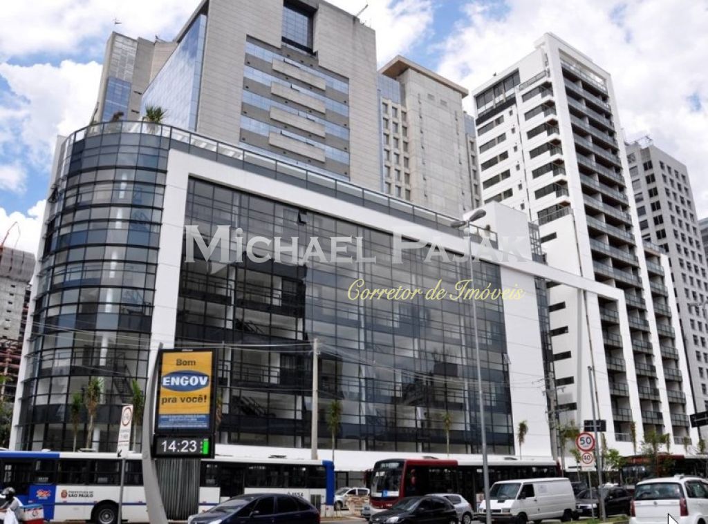 Apartamento Duplex para Venda - VILA OLÍMPIA