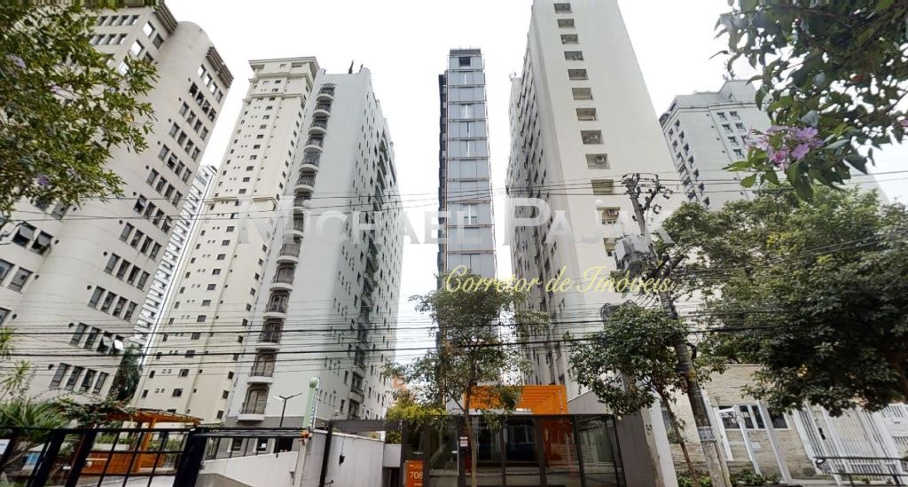 Apartamento para Venda - JARDIM PAULISTA