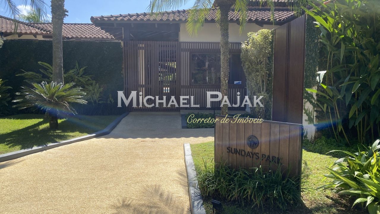 Casa em Condomínio para Locação - Praia da Baleia