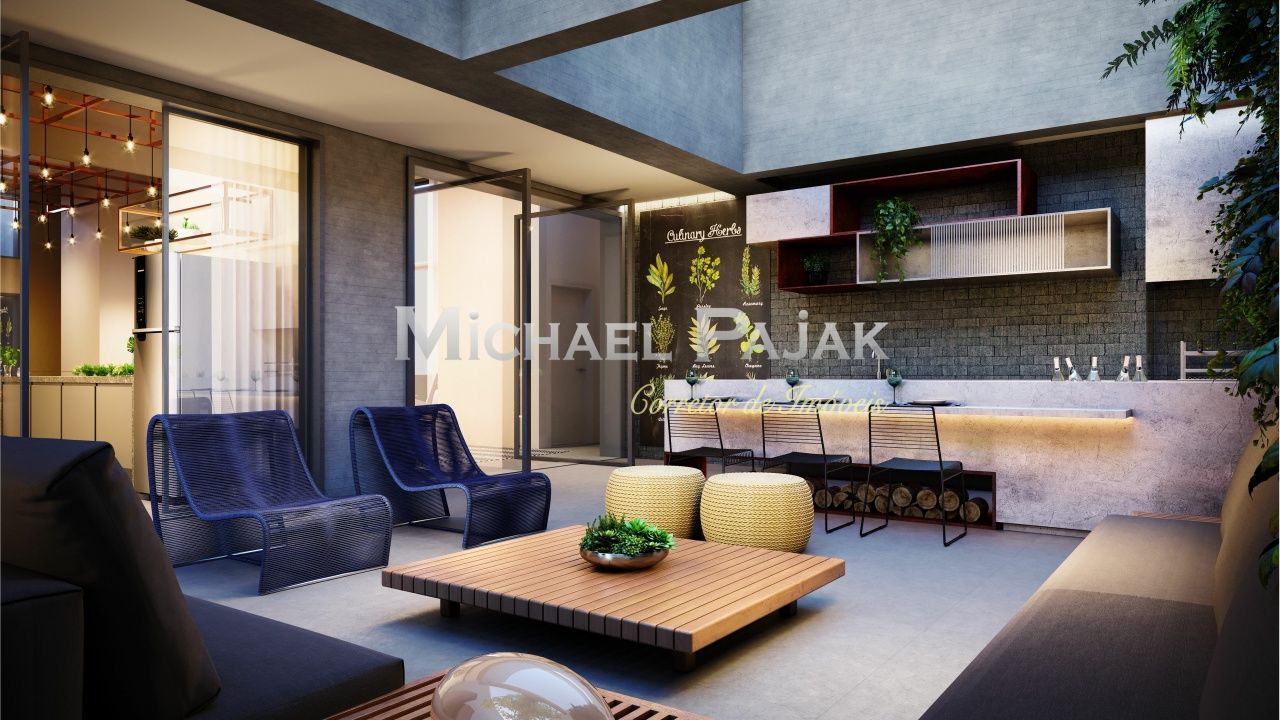 Apartamento para Venda - VILA NOVA CONCEIÇÃO
