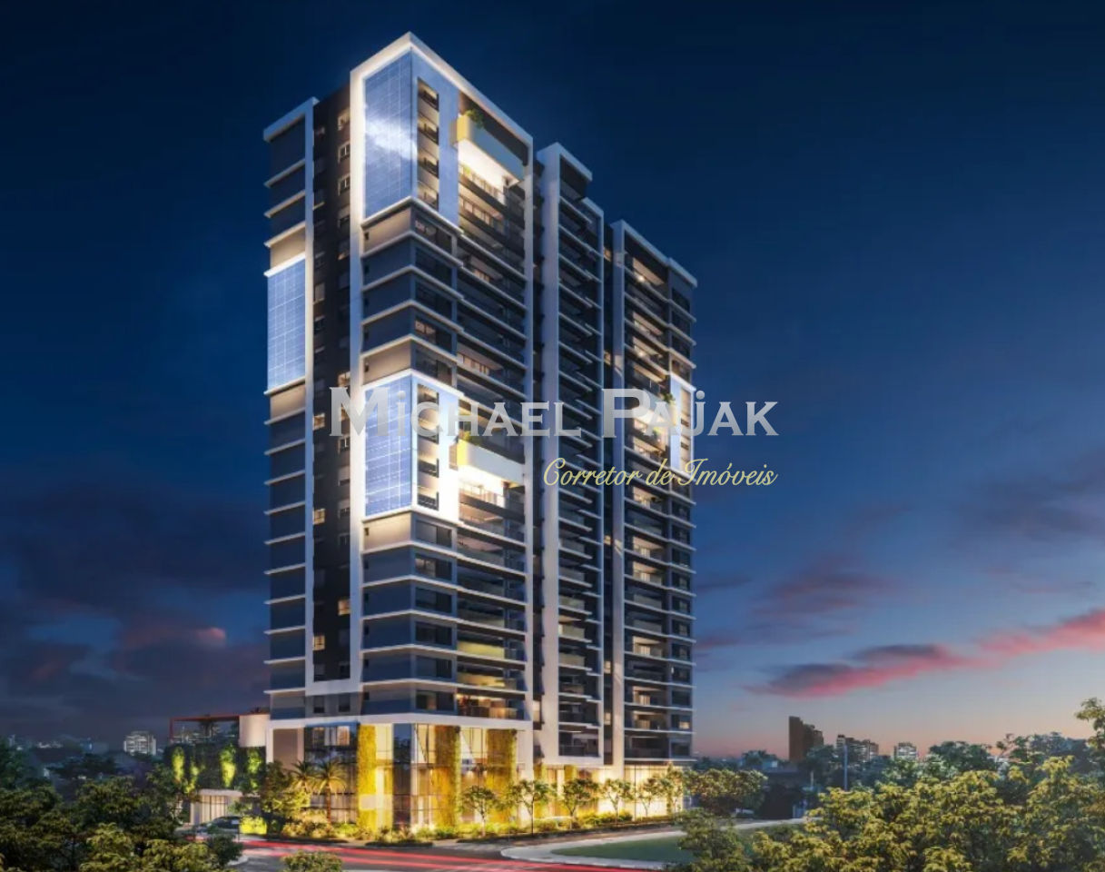 Apartamento para Venda - CAMPO BELO