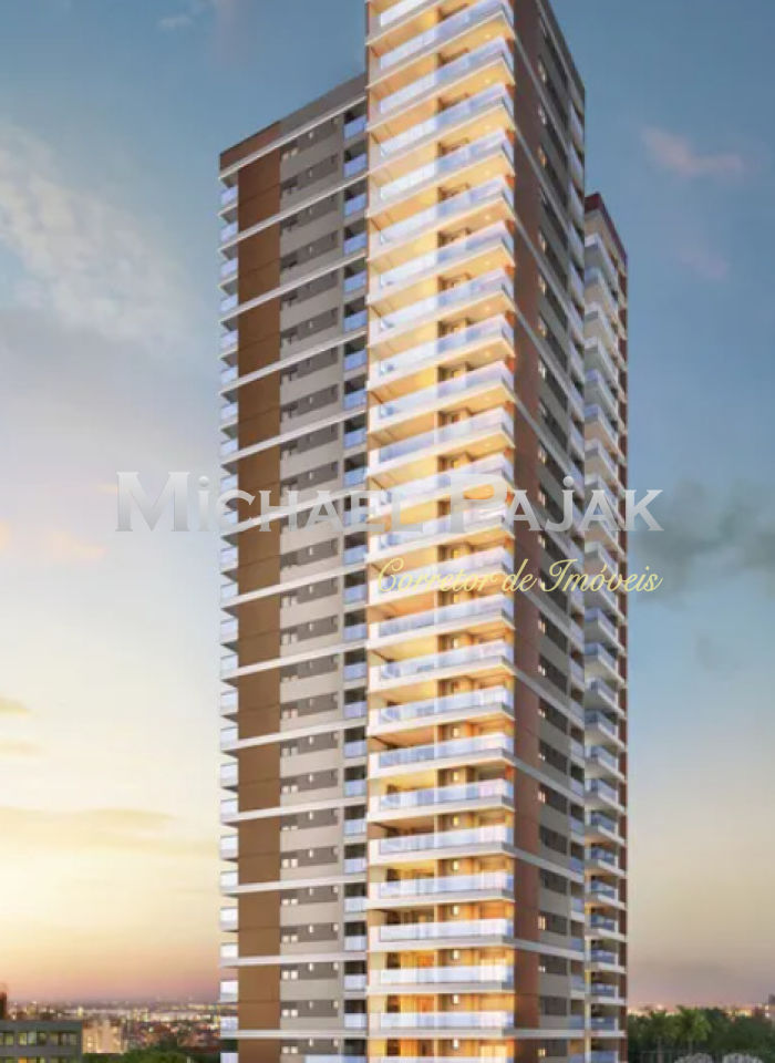 Apartamento para Venda - JARDIM DAS ACÁCIAS