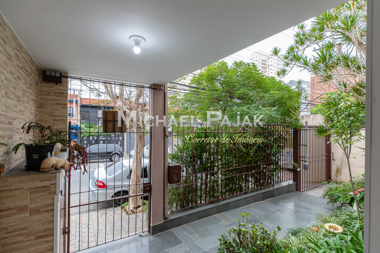 Cobertura Duplex  para Venda - VILA ALEXANDRIA