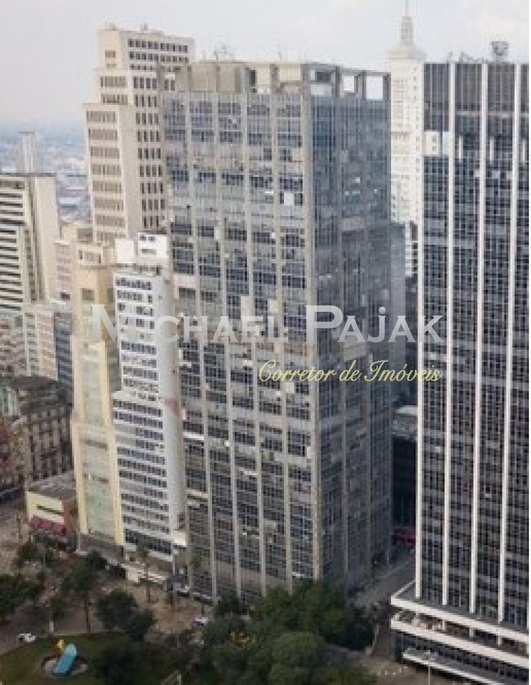 Sala Comercial para Venda - CENTRO