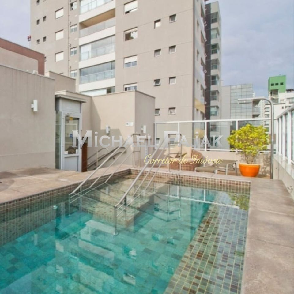 Apartamento para Venda - CONSOLAÇÃO