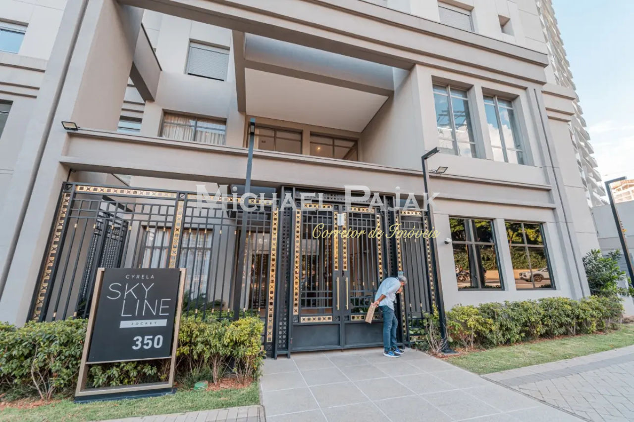 Apartamento para Venda - BUTANTÃ