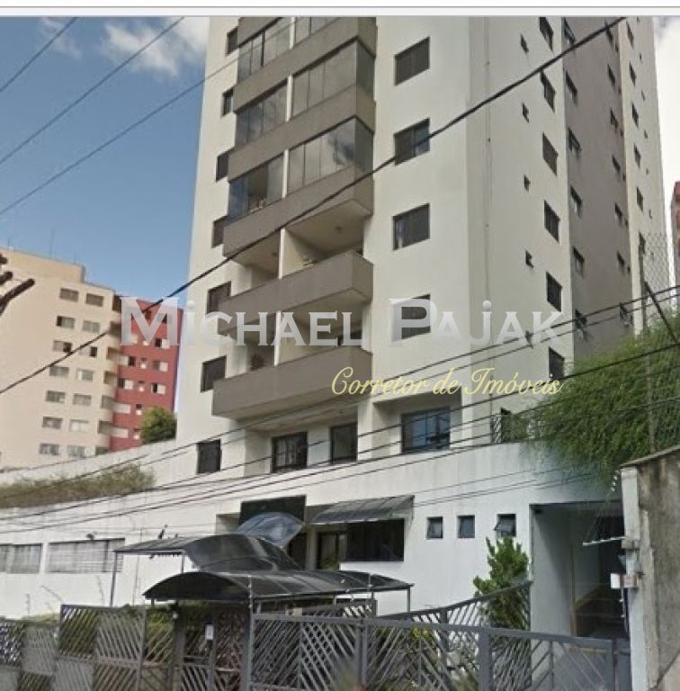 Cobertura para Venda - VILA MONTE ALEGRE