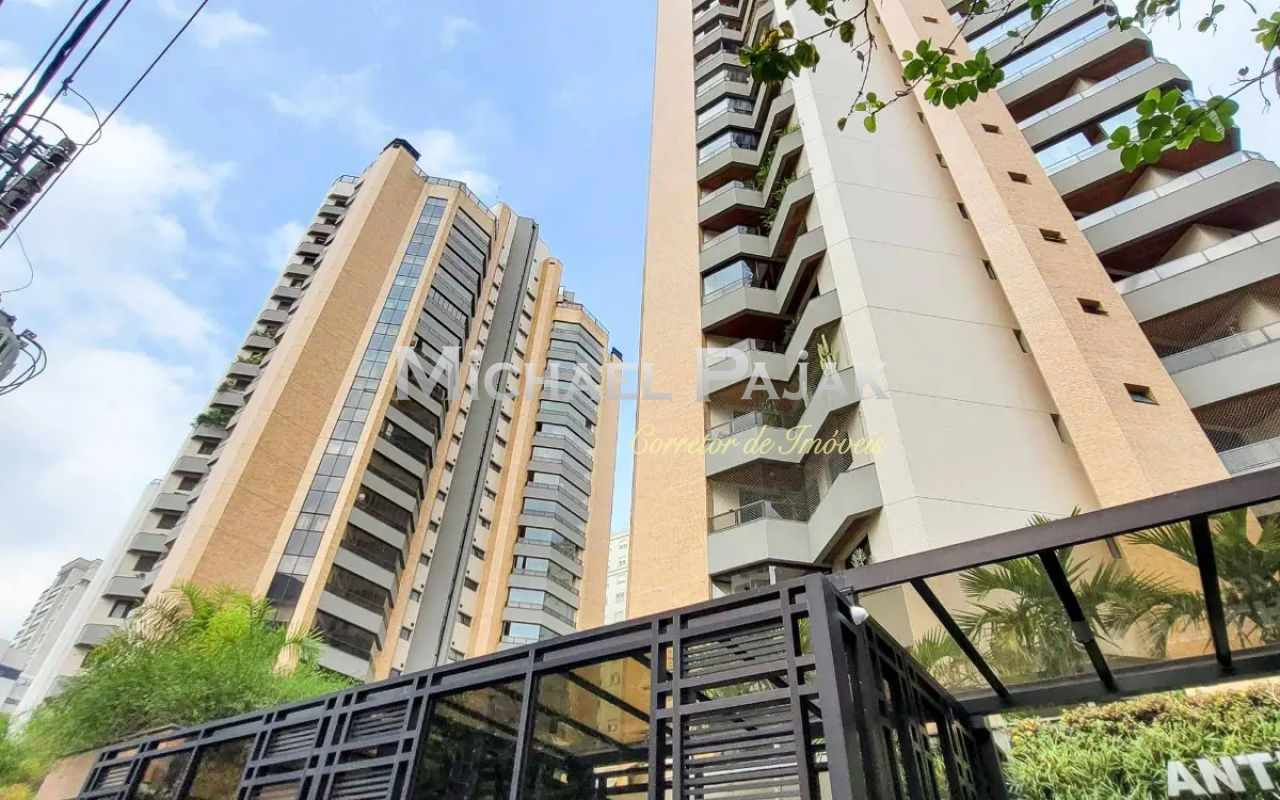 Apartamento para Venda - PERDIZES
