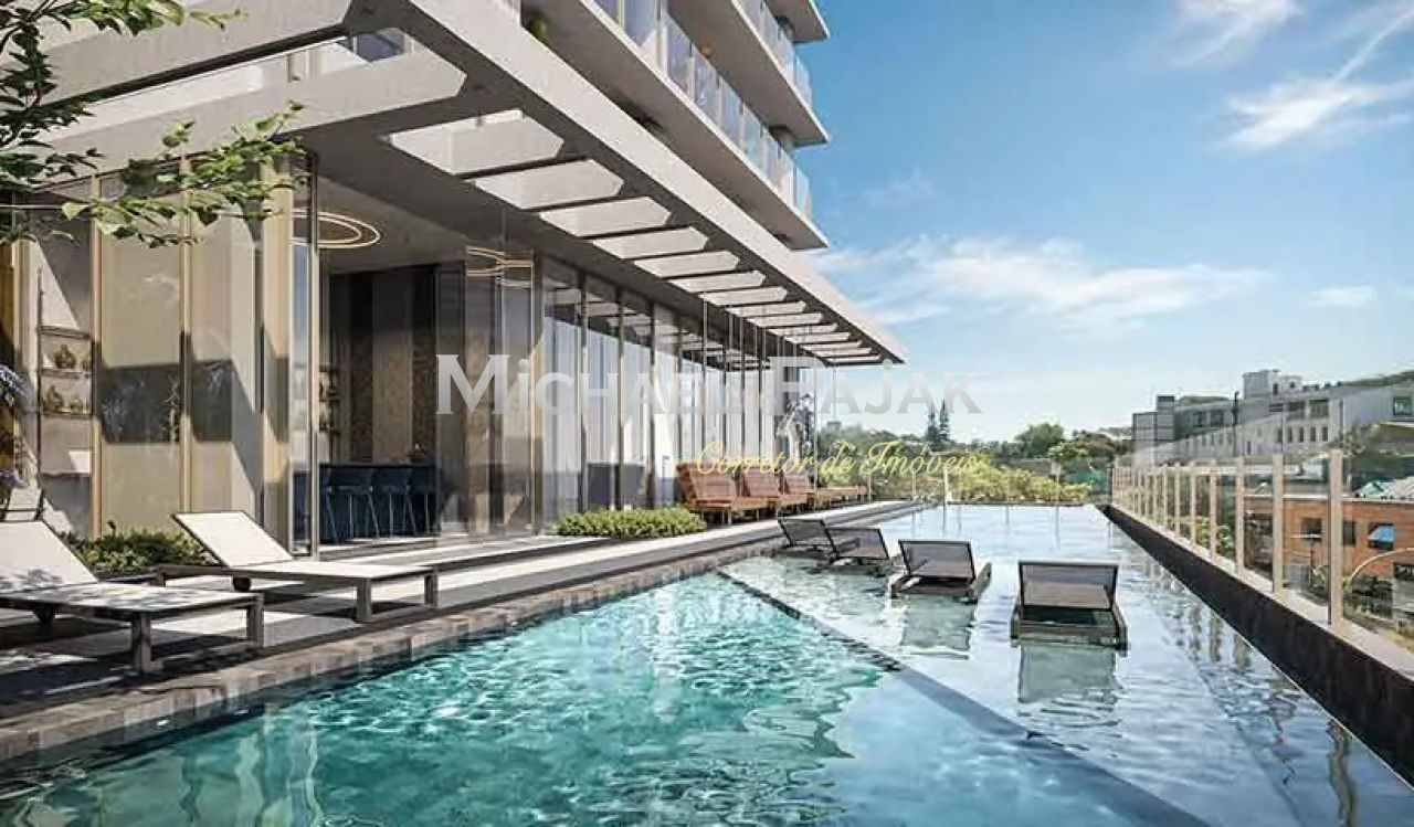 Apartamento para Venda - IBIRAPUERA