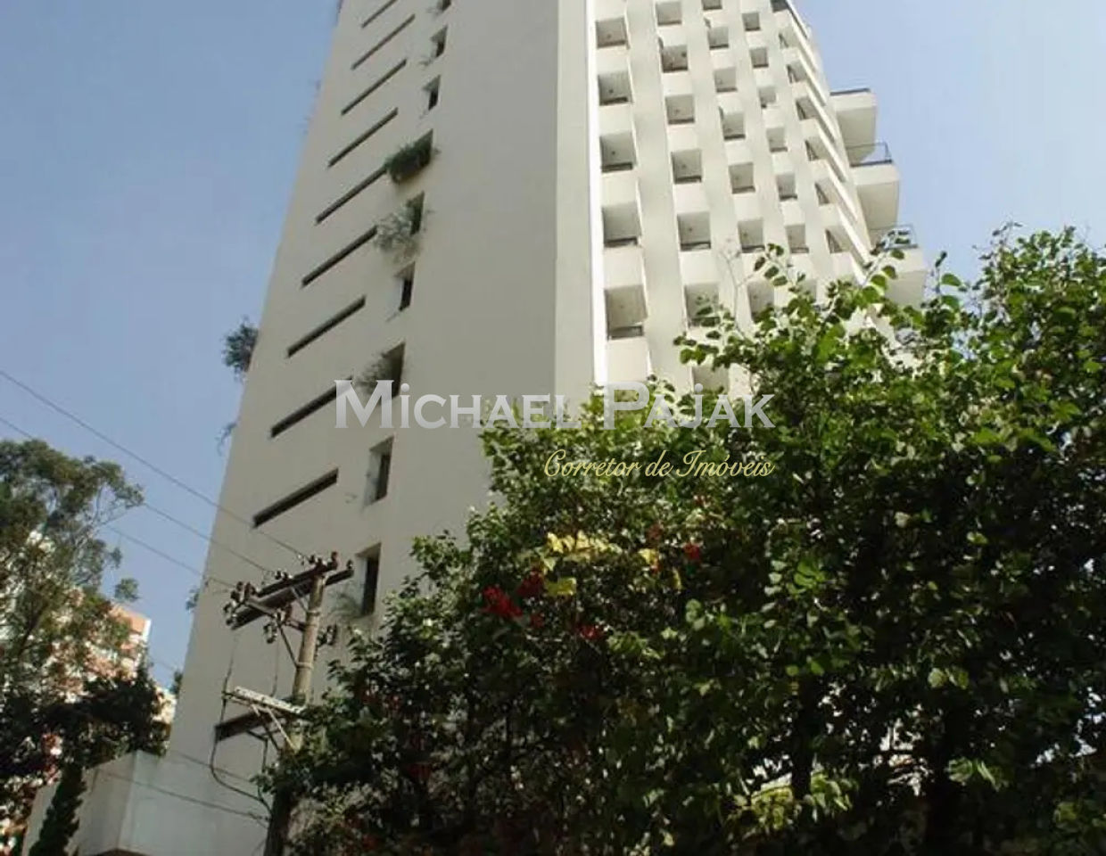 Apartamento para Venda - REAL PARQUE