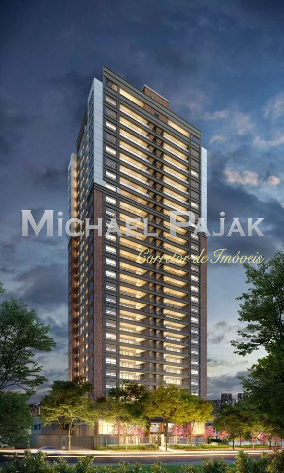 Apartamento para Venda - VILA CLEMENTINO